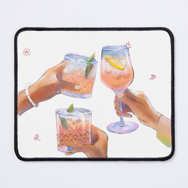 Item preview, Three Cheers designed and sold by Levision.