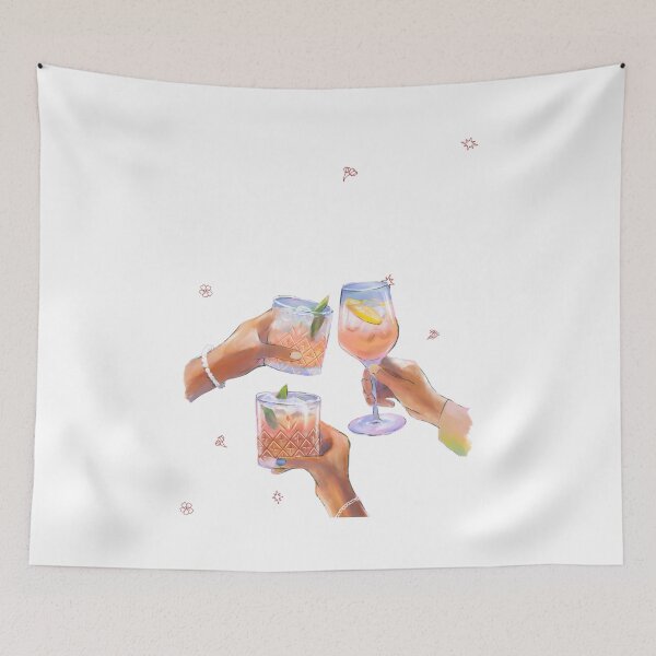 Item preview, Three Cheers designed and sold by Levision.