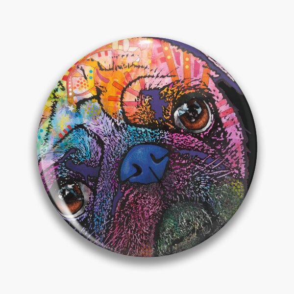 Item preview, Pug Love designed and sold by ALI-Merch.