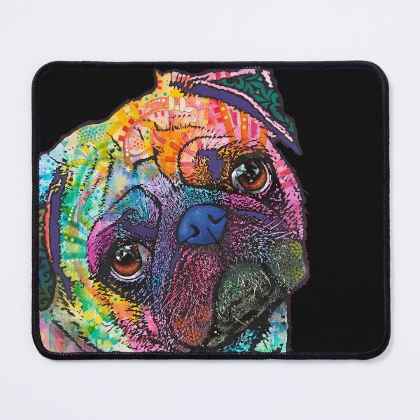 Item preview, Pug Love designed and sold by ALI-Merch.