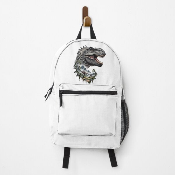 Item preview, Roar of the Tyrannosaurus, the King of Dinosaurs designed and sold by SparkleVibes.
