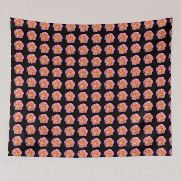Item preview, sunset rose in space 06/08/18 designed and sold by Shellaqua.