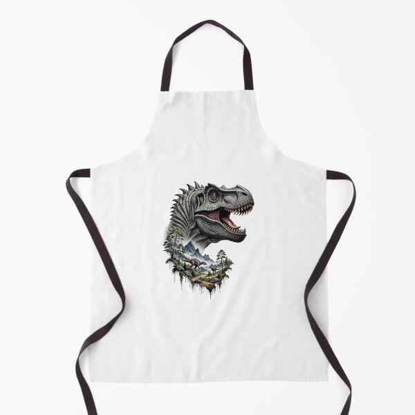 Item preview, Roar of the Tyrannosaurus, the King of Dinosaurs designed and sold by SparkleVibes.