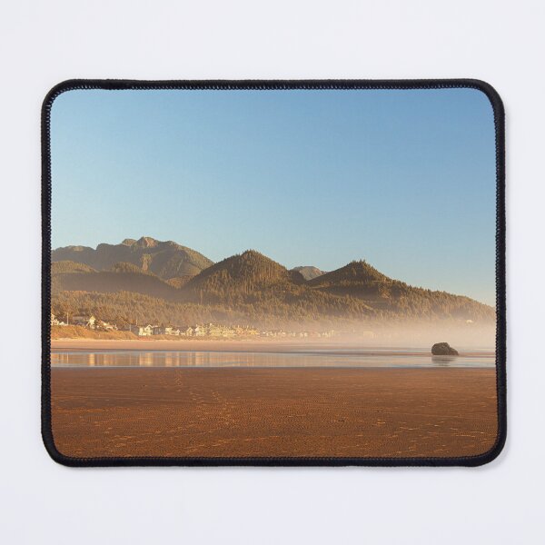 Item preview, Cannon Beach designed and sold by Ben Milbrath.