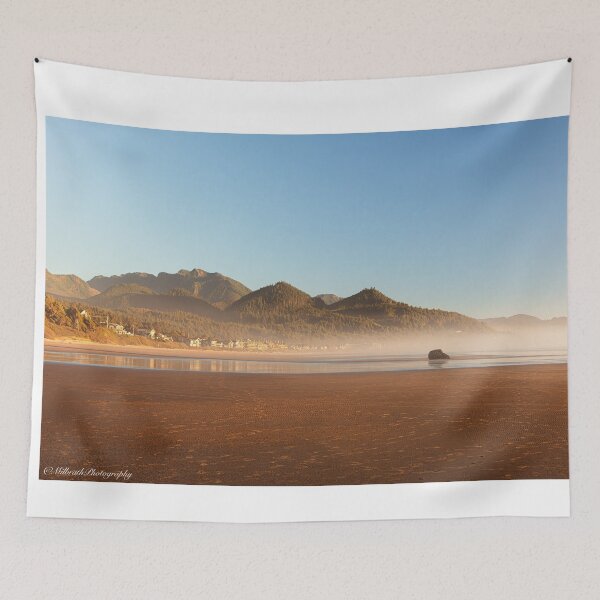 Item preview, Cannon Beach designed and sold by Ben Milbrath.