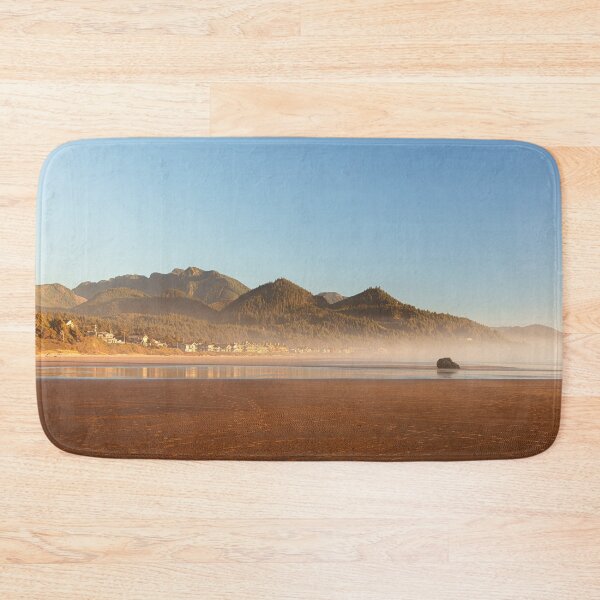 Item preview, Cannon Beach designed and sold by Ben Milbrath.