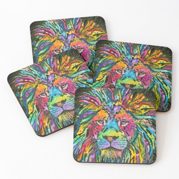 Item preview, Lion Good designed and sold by ALI-Merch.