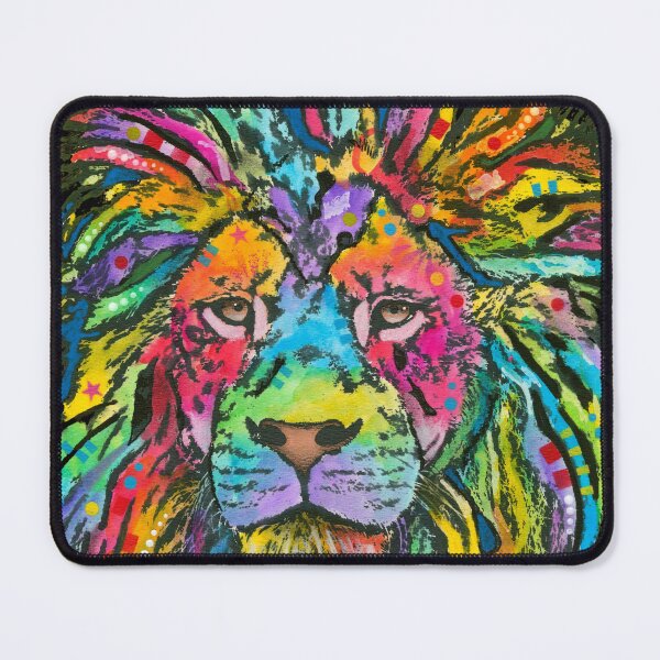 Item preview, Lion Good designed and sold by ALI-Merch.