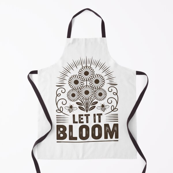Item preview, Let It Bloom designed and sold by theslowwild.
