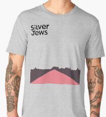 silver jews Men's Premium T-Shirt