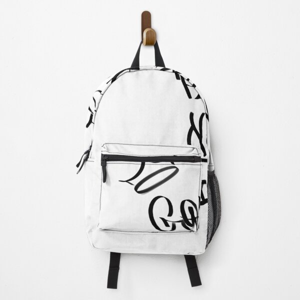 Item preview, God’s Plan, Not Mine – Streetwear Statement Design designed and sold by MilkaMillyBoo.