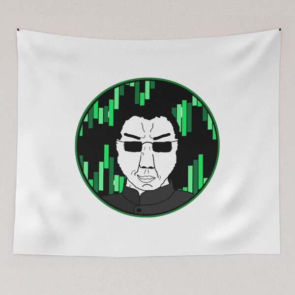 Item preview, Chud jak designed and sold by teemix.