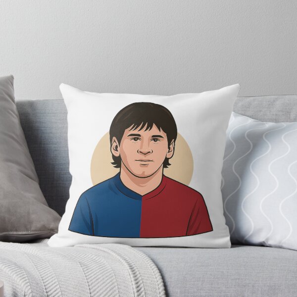 Item preview, messi 2009 designed and sold by H7designer.