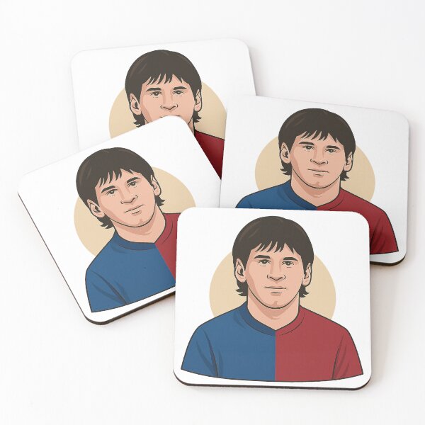 Item preview, messi 2009 designed and sold by H7designer.