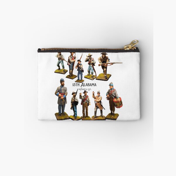 Item preview, 15th Alabama Infantry Regiment designed and sold by Carmenvirgo1965.