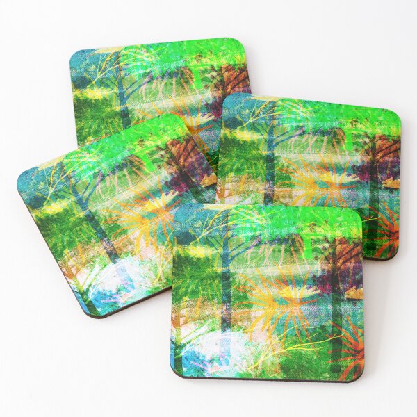 Item preview, The Pine Swamp designed and sold by nickmartinez250.
