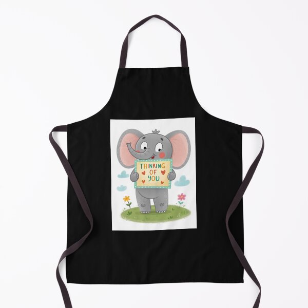 Item preview, Thinking of You. designed and sold by DesignAFind.