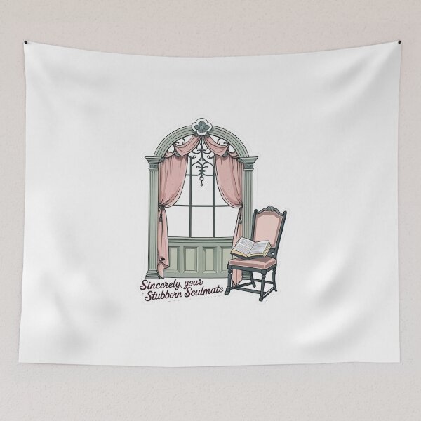 Item preview, Pride and Prejudice  designed and sold by CozyinTime.