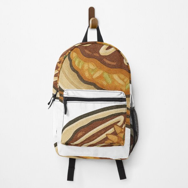 Item preview, Okonomiyaki Japanese Pancake Art – Cute Osaka Street Food Design designed and sold by Vendeloc.