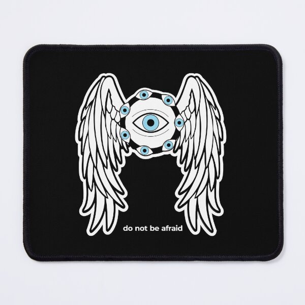 Item preview, Do Not Be Afraid designed and sold by Brieanna R. Smith.