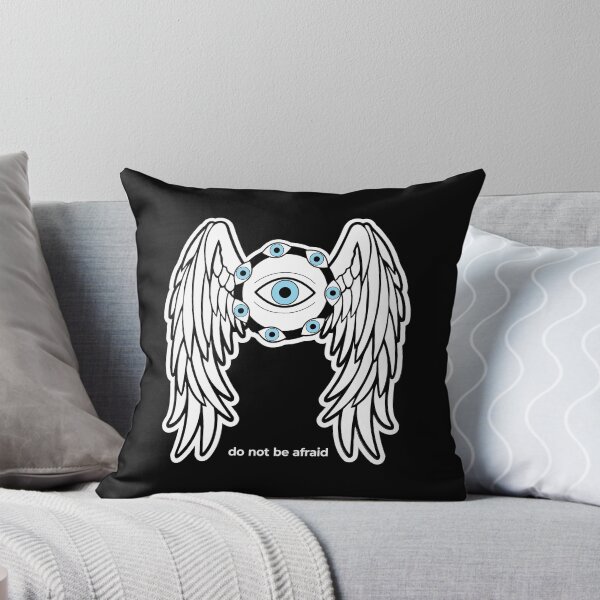 Item preview, Do Not Be Afraid designed and sold by Brieanna R. Smith.