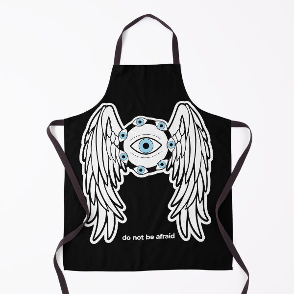 Item preview, Do Not Be Afraid designed and sold by Brieanna R. Smith.