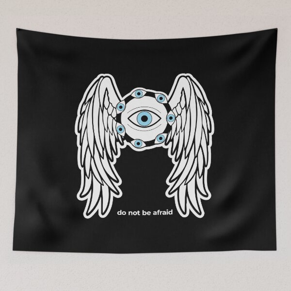 Item preview, Do Not Be Afraid designed and sold by Brieanna R. Smith.