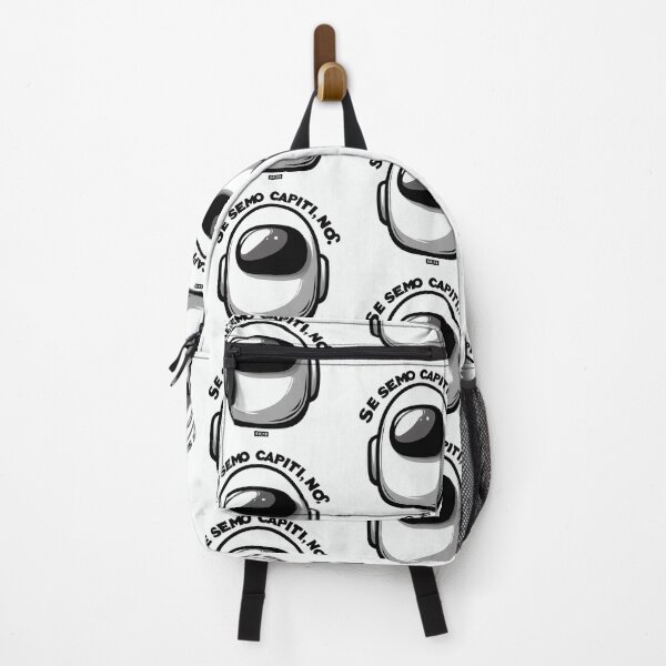 Item preview, Among us romano designed and sold by Italiansh*t.