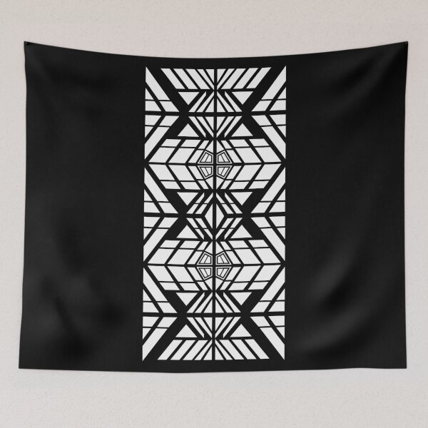 Item preview, Crystal Diamond Pattern designed and sold by Cristiano Lin.