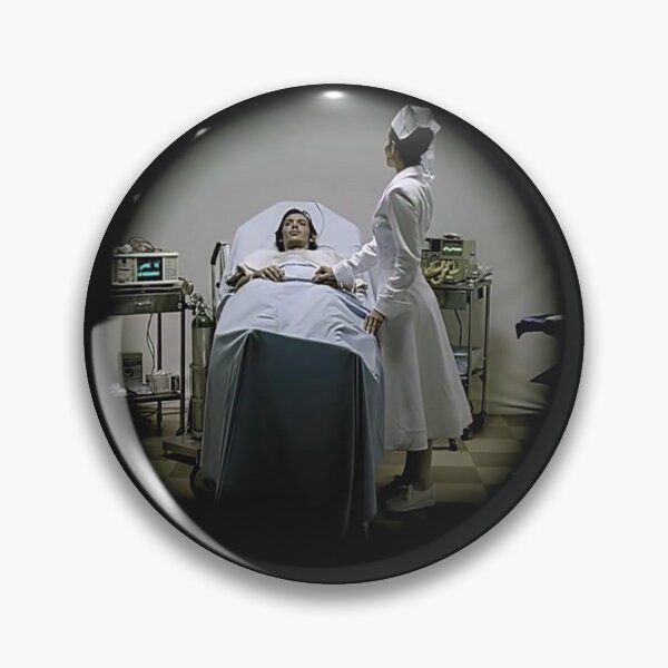 Item preview, The Black Parade Deathbed designed and sold by annelieseco.