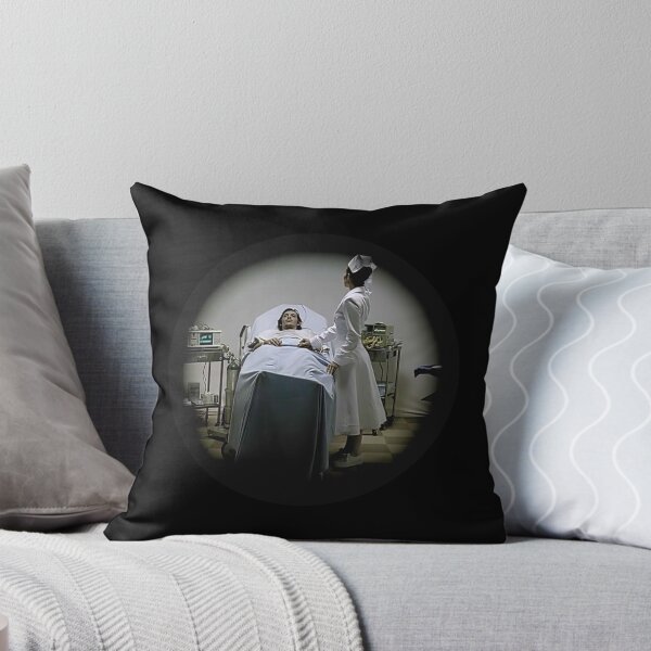 Item preview, The Black Parade Deathbed designed and sold by annelieseco.