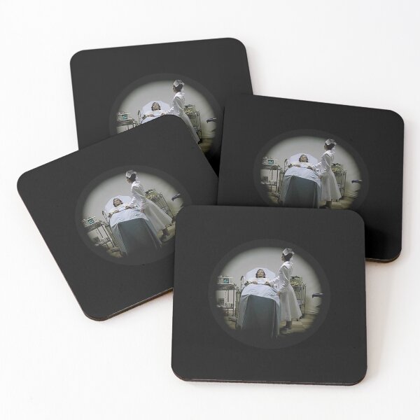 Item preview, The Black Parade Deathbed designed and sold by annelieseco.