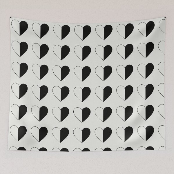 Item preview, black & white designed and sold by carrasquilla18.