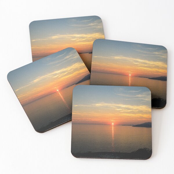 Item preview, Puesta de sol designed and sold by Alchemik001.
