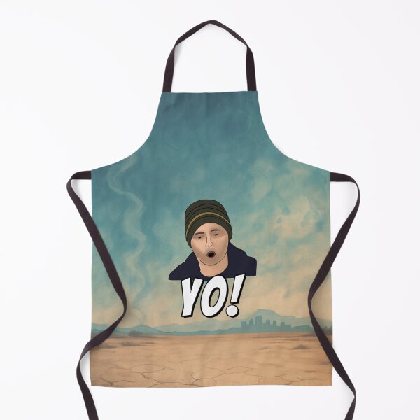 Item preview,  Breaking Bad – Jesse Pinkman Inspired Design designed and sold by Mira.Made.
