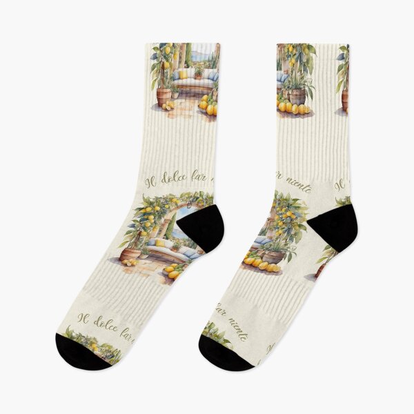 Item preview, The beauty in doing nothing, Italian designed and sold by Coolparrotgirl.