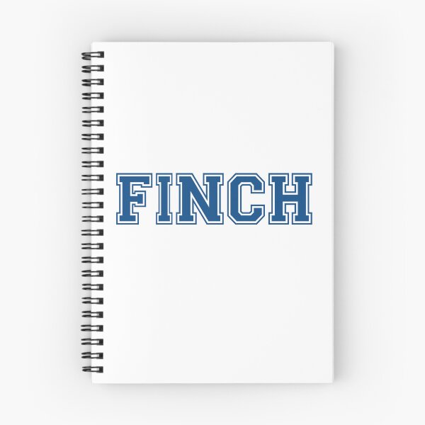 Item preview, Finch College designed and sold by lostinpixels.
