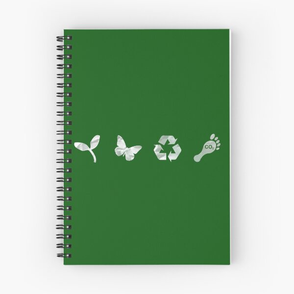 Item preview, Ecology designed and sold by LibrosBOOKtique.