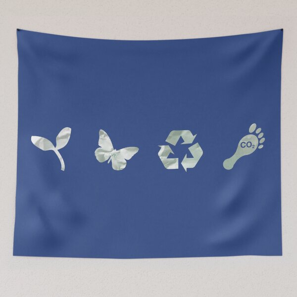 Item preview, Ecology designed and sold by LibrosBOOKtique.