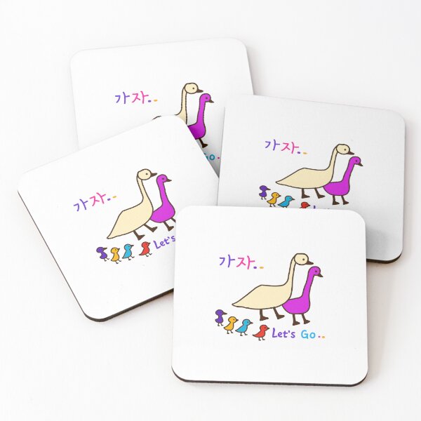 Item preview, Let's go! designed and sold by neowana.