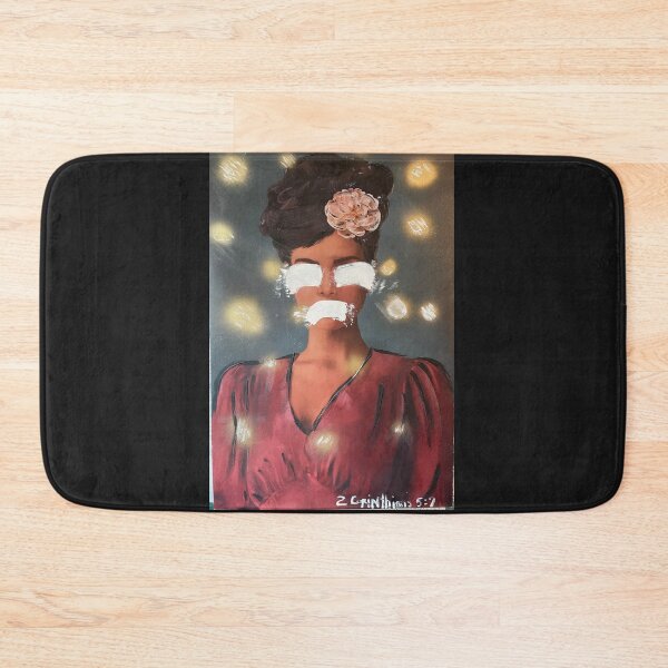 Item preview, Walk By Faith Not by sight designed and sold by Glory2HisName.