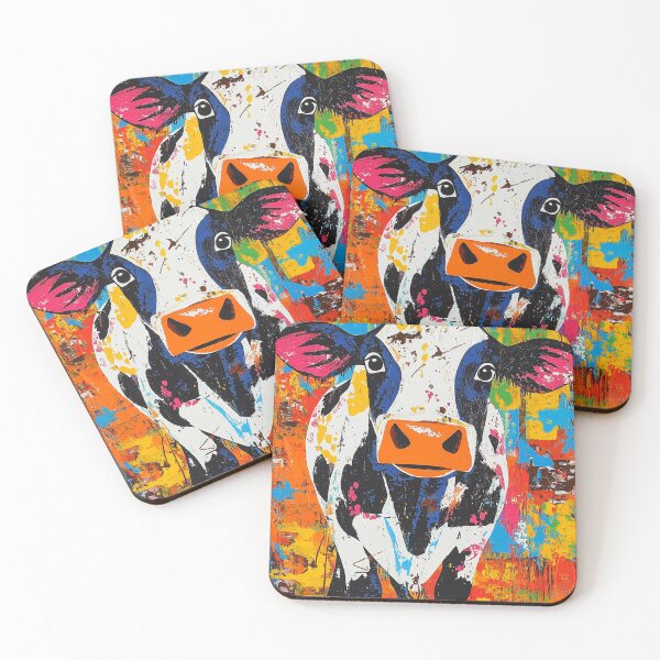 Item preview, Bessie designed and sold by randynash.