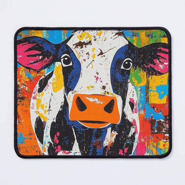 Item preview, Bessie designed and sold by randynash.