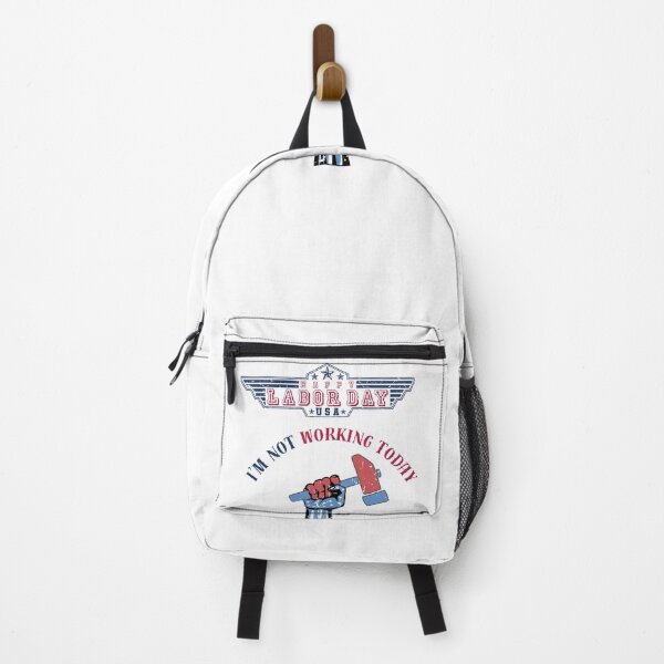Item preview, Happy labor day, i'm not working today designed and sold by DżodżoJoy.