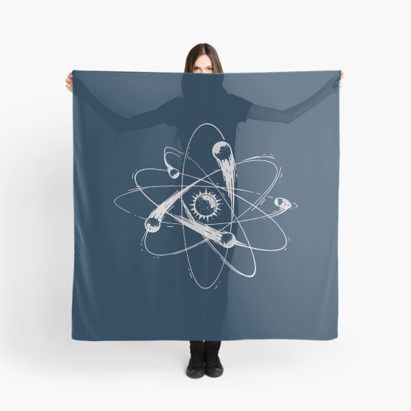 Item preview, Atomic Meteors designed and sold by Steven Toang.