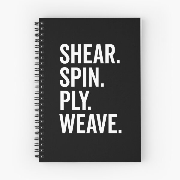 Item preview, Shear Spin Ply Weave designed and sold by Frank Ring.