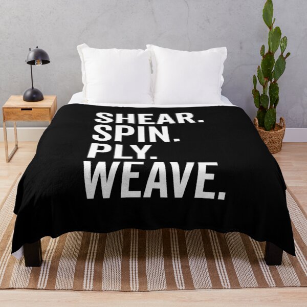 Item preview, Shear Spin Ply Weave designed and sold by Frank Ring.