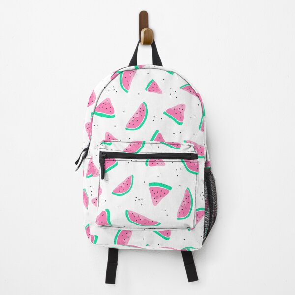 Item preview, Fresh Watermelon Aesthetic – Fruit Lover Pattern designed and sold by AestHenni17.