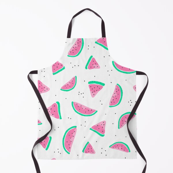 Item preview, Fresh Watermelon Aesthetic – Fruit Lover Pattern designed and sold by AestHenni17.