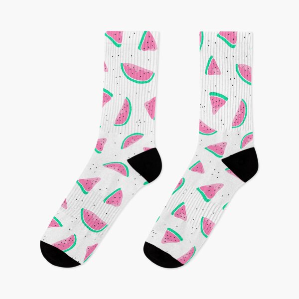 Item preview, Fresh Watermelon Aesthetic – Fruit Lover Pattern designed and sold by AestHenni17.